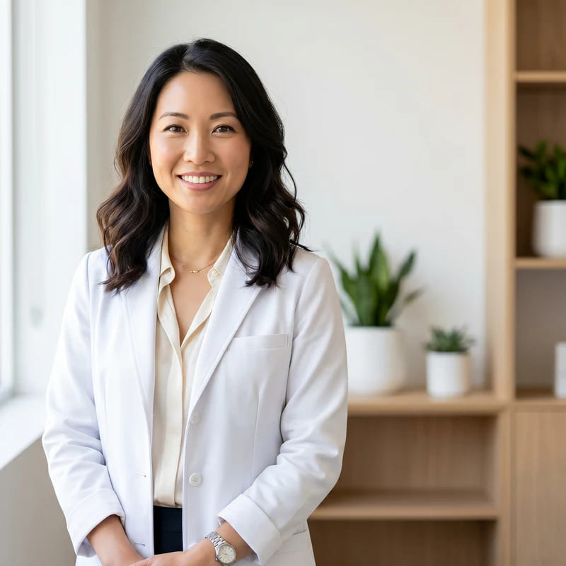 Dermatologist